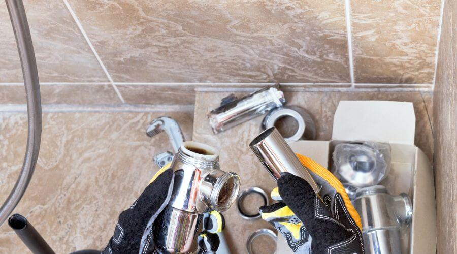 Expert flood damage restoration services in Moriches, NY